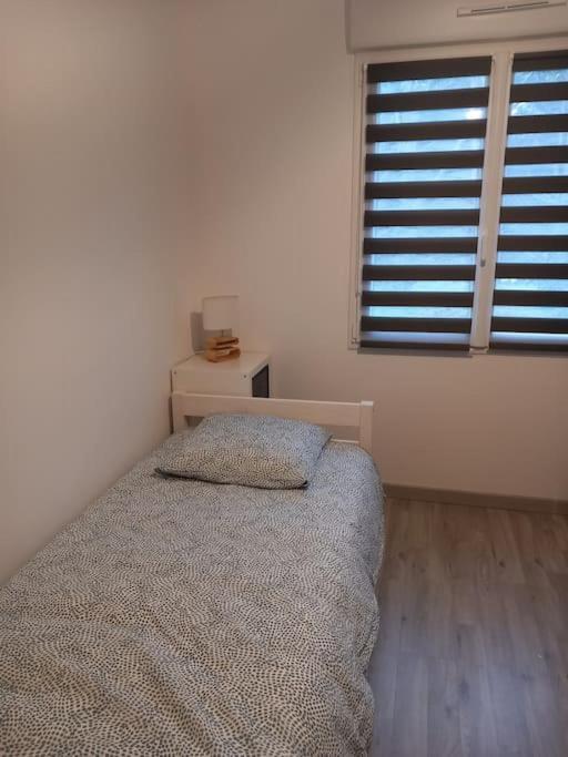 Maison De La Croix Marion Chinon Ngoại thất bức ảnh