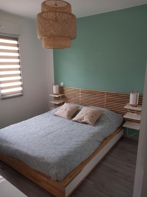 Maison De La Croix Marion Chinon Ngoại thất bức ảnh